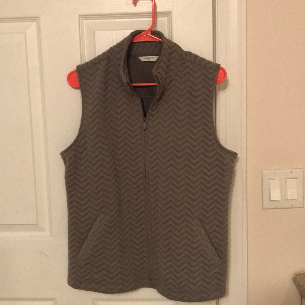 Vest